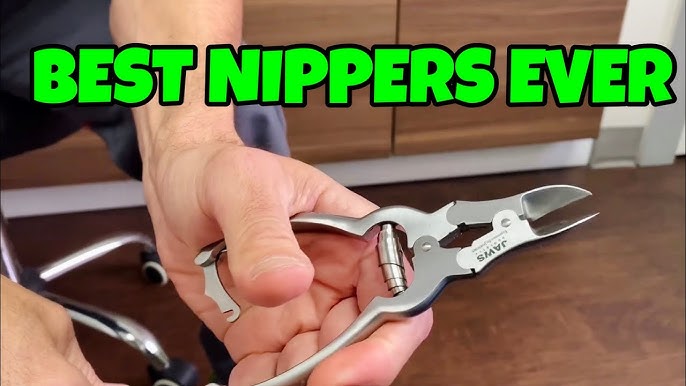Pinkiou Long Handled Toenail Scissors Clippers Toenail Clippers
