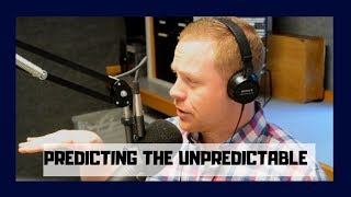 Predicting the Unpredictable
