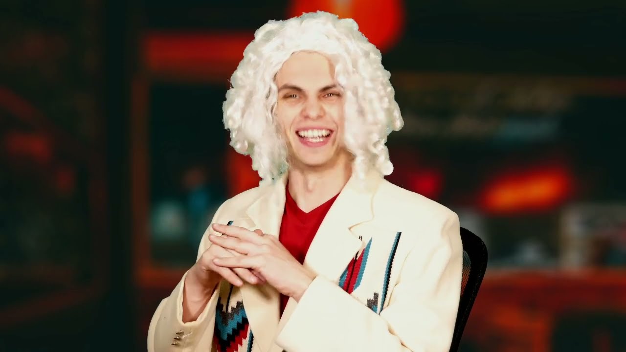 The Science Of History