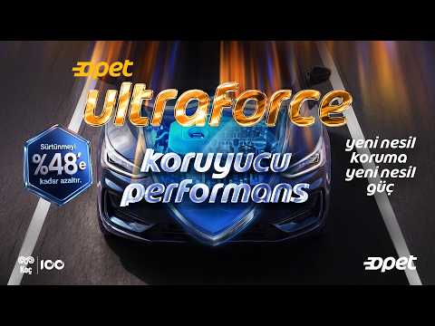 Opet Ultraforce