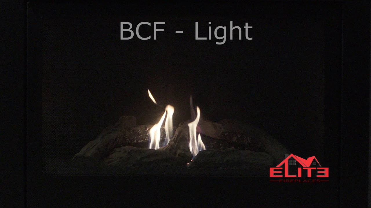 BCF Light YouTube