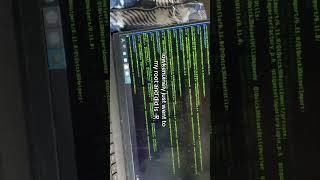 crosspost from tiktok 2 #linux #kdeplasma #linuxterminal