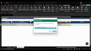 SchedPro - Step 02  in Revised by Splitting - Dangling Activities