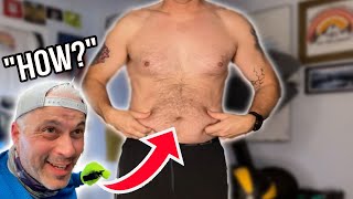 Running and overweight? - Watch this first