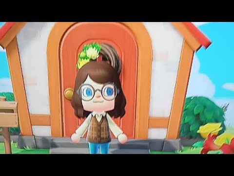 Animal Crossing New Horizon THE 2022 BUG OFF AND SWIMMING - YouTube