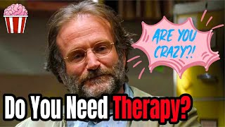 Does Everyone Need Therapy? A Psychiatrist Explains Why Not