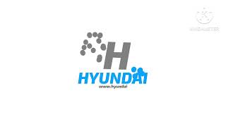 Hyundai (Logo Remake)