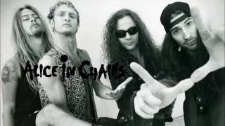 Alice In Chains - Again (Live)