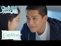 Forever Love | Cuplikan EP24 Apakah Ini Termaksud Hal Jahat? | 百岁之好，一言为定 | WeTV 【INDO SUB】