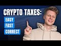 CoinTracking Full-Service - Save Money with THE Crypto Tax Full-Service 🚀