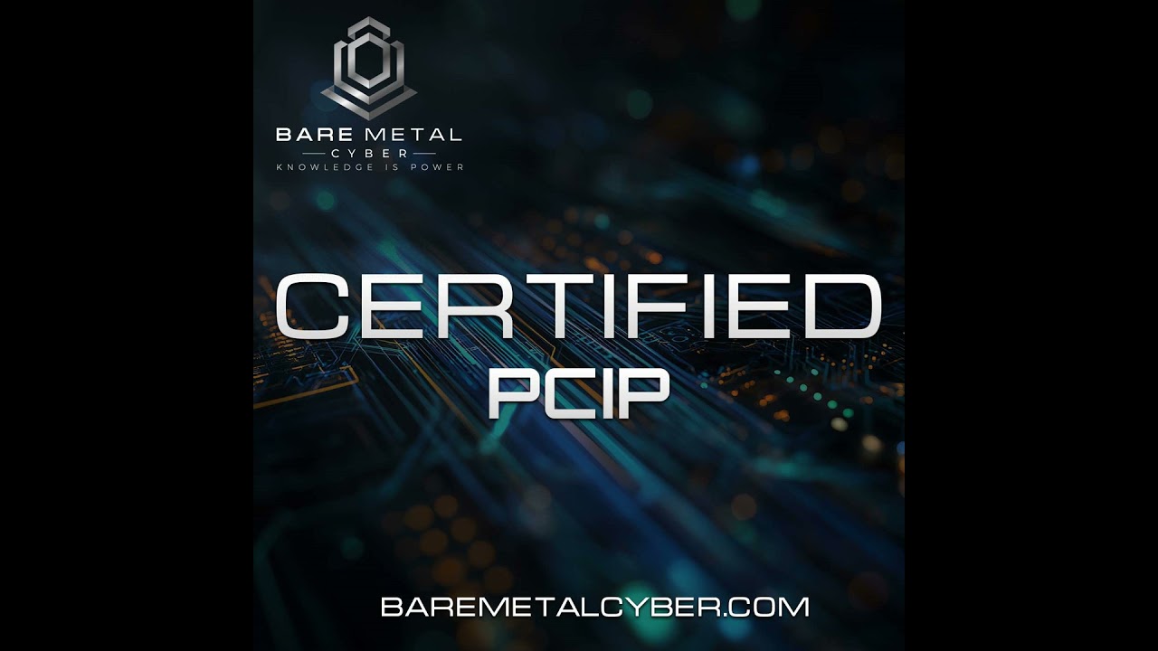 Episode 14 — Apply the Customized Approach correctly from start to finish