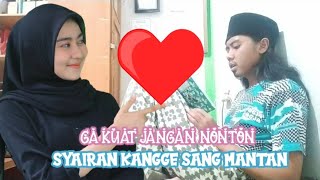 SYAIRAN SANTRI - SIIRAN KANGGE SANG MANTAN TERINDAH (VERSI FULL)