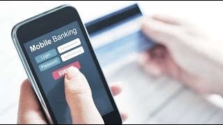 Mobile Banking: Here's What You Need To Keep In Mind
