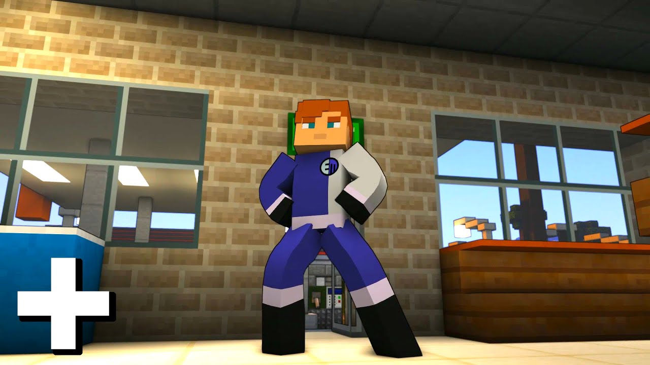 Elongated man si plus early access youtube
