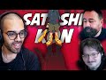 SATOSHI KON: MAESTRO DELL'ANIMAZIONE (con Fontana e Azzano) | Intervista Esclusiva con Dario Moccia