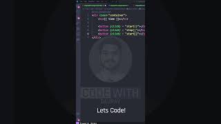 Angular Stopwatch in 15 Seconds | Mini Project for Beginners
