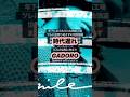 時代遅れ- GADORO #hiphop #ヒップホップ #rap #音楽 #ラップ
