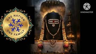 Lingashtakam- A powerful verse by Preena Gopakumar