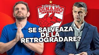ETAPA 14: Își revine Dinamo Joacă Florinel Coman cu Petrolul | Toate meciurile din SuperLiga