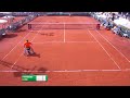 2024 World Team Cup Court 1 - Day 4