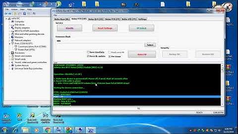 nokia 5 1 plus TA 1102 frp unlock by InfinityBox BEST2