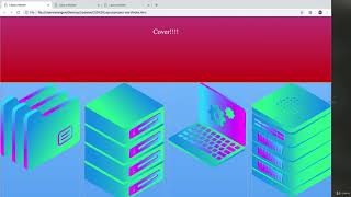 Web Develop & Design Course (Part 47) - Solution Project Grid + Footer - FHD [NO ADS]