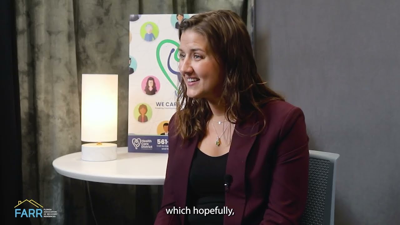 Understanding the Role of Medication Assisted Recovery (MAT) in Recovery Residences