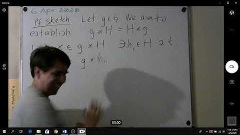 A Normality Criterion