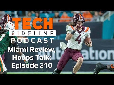 How to watch, listen and follow Virginia Tech football at Virginia