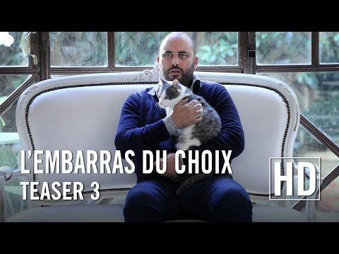L'embarras du choix - Teaser 3