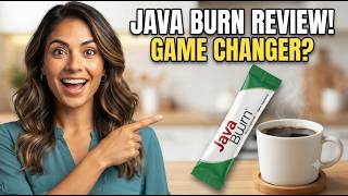 Java Burn Reviews : Honest Review Before You Buy (2026)
