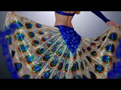 Видео: Как да шиете арабски костюм