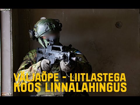 Video: Rebelstari Taktikaline Väejuhatus Paljastas