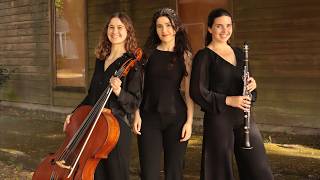 TRIO NAHIA • TEMPORADA DE MÚSICA DE CÂMARA JOVEM 2026