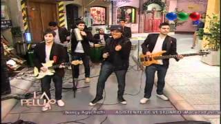La Pelu festejo sus 50 programas