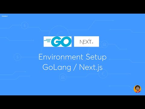 Setting Sail with GoLang & Next.js: FinGreat Fintech Journey | Episode 2