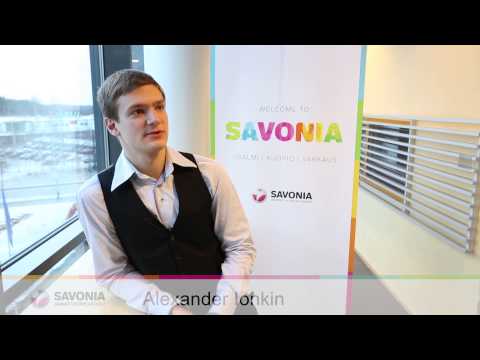 SAVONIA international