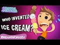 The History of Ice Cream