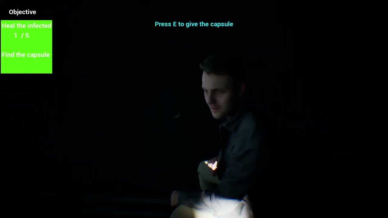 - The Cure That Kills — Gameplay Demo  Pizza Doggy's #3