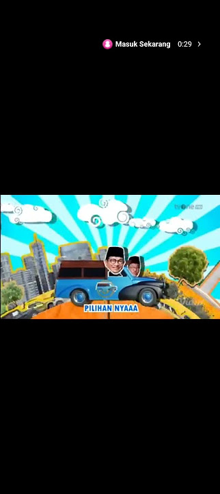 Download lagu Jakarta Menyala Mas Pram Bang Doel Lagu Kampanye Pilkada Jakarta 2024