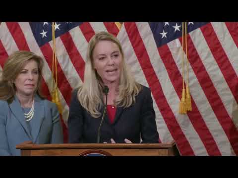 Abortion Drugs Are Not About Women's Health | Erin Hawley