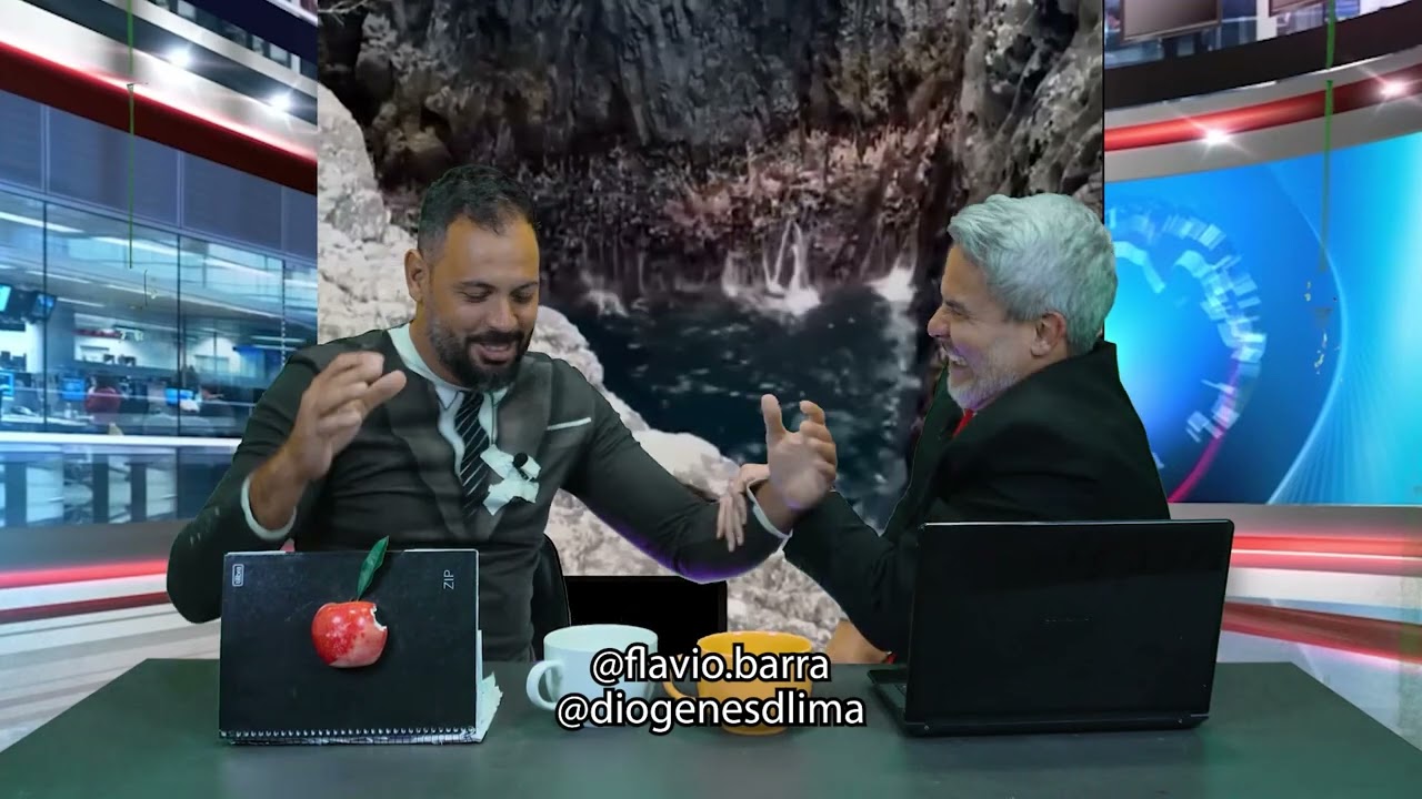 Depois do Triângulo das Bermudas, o Barra News apresenta o Triângulo dos Shortinhos…👀🤦🏻‍♂️😂 