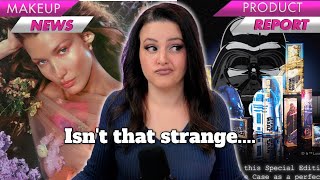 The Strange Timing of 'Mood Boosting' Fragrances + Pat McGrath Tries Star Wars AGAIN! |WUIM Products by Jen Luv 28,301 views 3 weeks ago 31 minutes