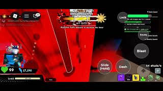 Surviving the blackhole 2 (i choose easy mode bcs uhm uh idk._.)