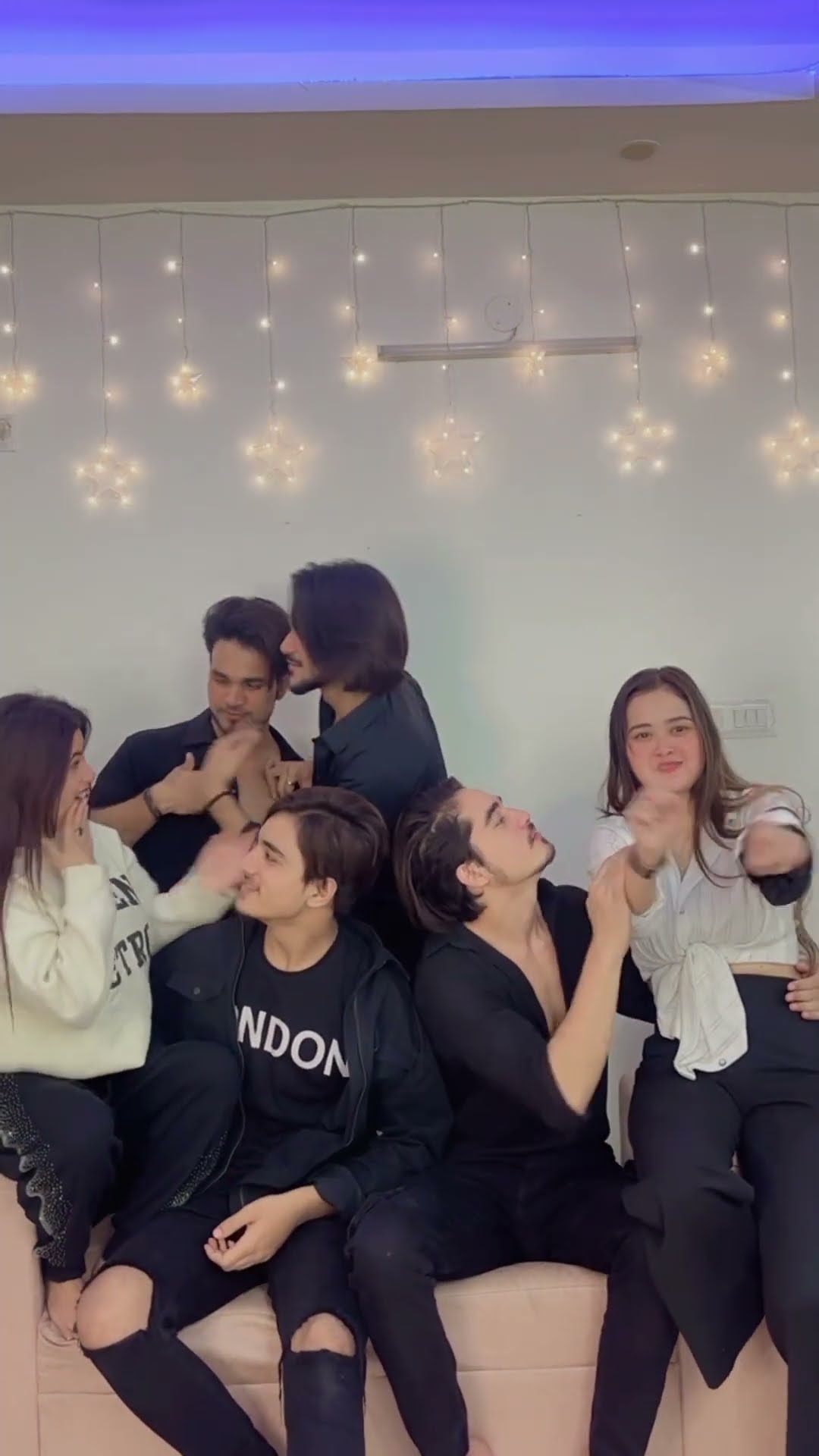 mujse sadhi karo gi ? #suhailabbasi500 #love #team05 #yutubeshort #viralvideo #sameerabbasi500 ?