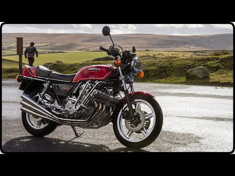 Video: Dodávajú predajcovia motocykle?
