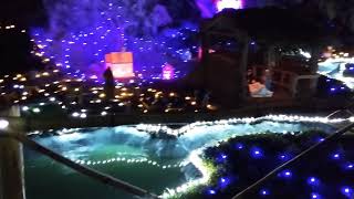 SMYM.  MARANGATTUPILLY CRIB