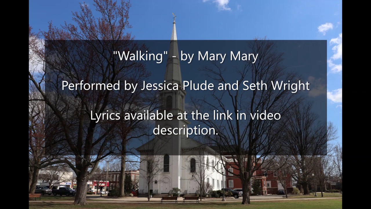 Hymn - Walking - 7/5/2020