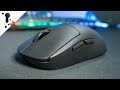 Logitech G Pro Wireless Review by FPS Veteran