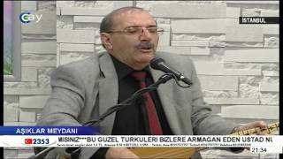 Devlet Hakkımızda Vermiş Fermanı (Dadaloğludan) - Nuri Çırağı Şıklarmeydanı Şıknuriçırağı